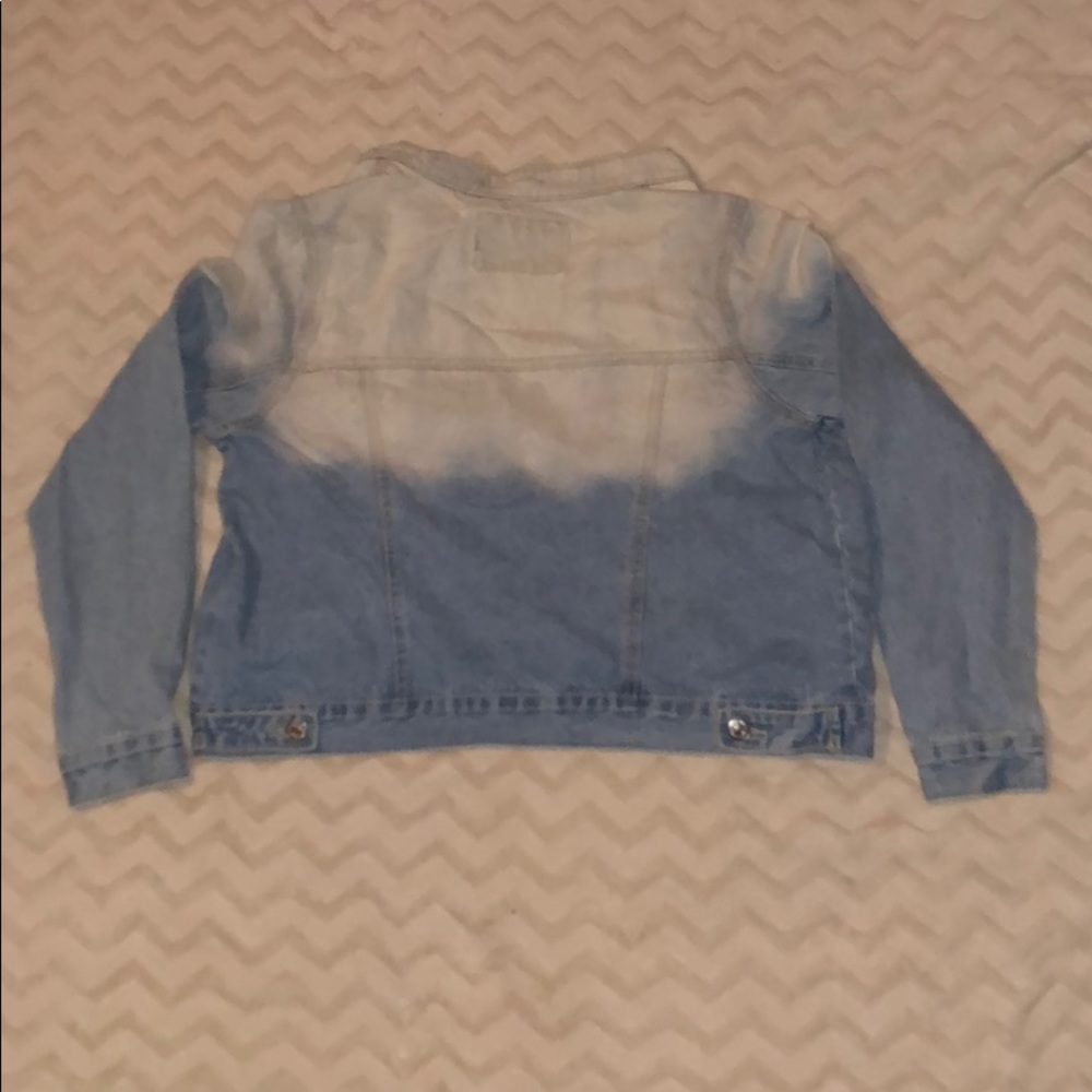 Denim Jacket - Picture 2 of 2